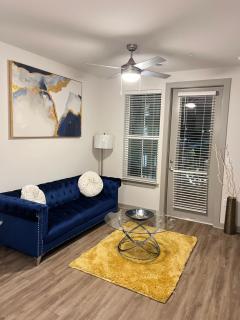 Buckhead Luxury Condo - Atlanta - 2