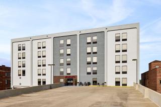Hampton Inn Massillon - Massillon - 7