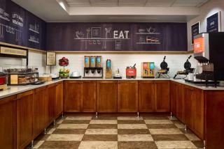 Hampton Inn Massillon - Massillon - 1