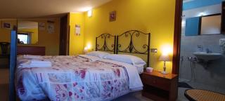 Complesso turistico Aurora - camere B&B - Poggio Picenze - 2