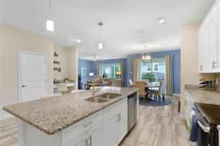6 Bedrooms 5 Bathrooms Champions Gate 1593Tl - 6