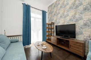 Apartments Wrocław Ruska by Noclegi Renters - 2