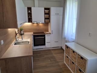Apartmán u Rákosníčka - Boží Dar - 8