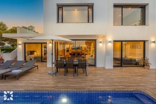Villa Aruba by Abahana Villas - Benissa - 4