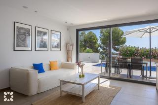 Villa Aruba by Abahana Villas - Benissa - 3