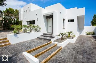 Villa Aruba by Abahana Villas - Benissa - 2