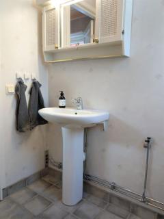 Private apartment in Innertavle - Umeå - 8