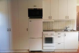 Private apartment in Innertavle - Umeå - 7