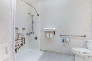 Comfort Suites Golden West on Evergreen Parkway - Evergreen - 5