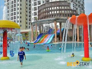 Melaka Bayou Lagoon WaterPark Resort FREE themepark ticket - 6