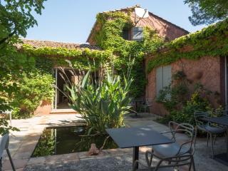 Villa Cote d'Asoet - Sainte-Maxime - 7