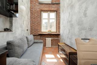 Apartments Wrocław Ruska by Noclegi Renters - Wroclaw - 6