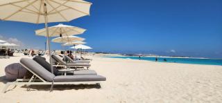Address Beach Resort Marassi - El Alamein - 0