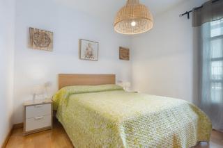 Duplex Moderno Alameda - Sevilla - 7