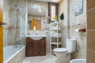 Duplex Moderno Alameda - Sevilla - 8