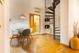 Duplex Moderno Alameda - Sevilla - 2