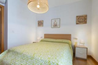 Duplex Moderno Alameda - Sevilla - 3