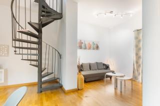 Duplex Moderno Alameda - Sevilla - 4