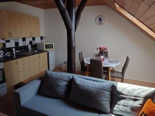 Apartmán Zukalka 2kk - 8