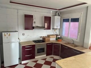 appartement à 150m de la plage - Aïn el Turk - 9