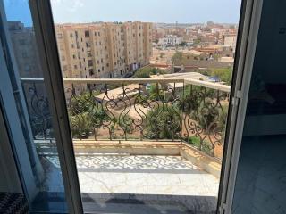 appartement à 150m de la plage - Aïn el Turk - 8