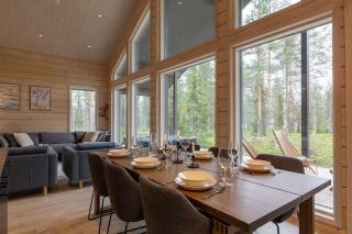 Villa Sylvi by Hi Ylläs - 2