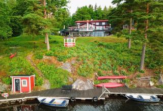 Hotel Ullinge - Eksjö - 6