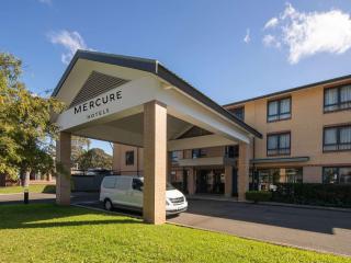 Mercure Sydney Macquarie Park - Sydney - 9