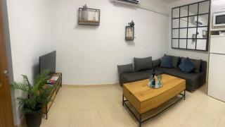 APARTAMENTO CENTRO MALAGA, La Merced - Málaga - 7