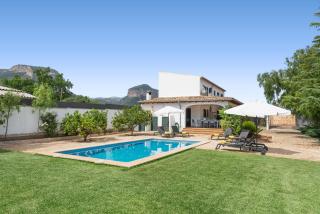 Camproig Holiday Home - Alaró - 0