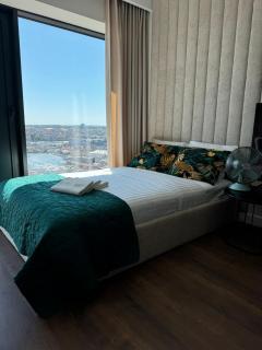 Global Office Park Apartments - Kattowitz - 2