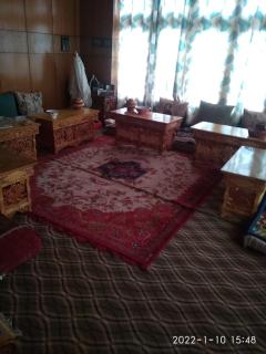 Kunsal Yourdum Homestay Ladakh by LexStays - Leh - 4