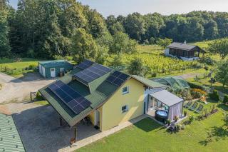 Holiday Home Zala with Jacuzzi - Happy Rentals - Moravske Toplice - 7