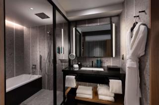 Hilton Kyoto - Kioto - 5