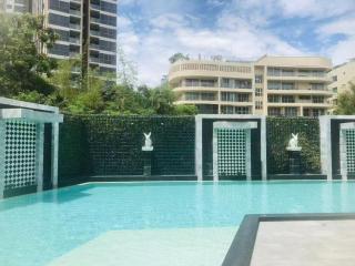 Arcadia Center Suites near walking street and beach - Pattaya Sud - 9