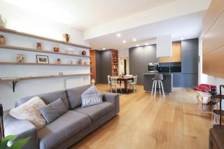 Appartamento Ansedonia - Grosseto - 9