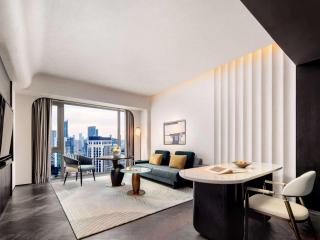 Sofitel Shanghai North Bund - 4