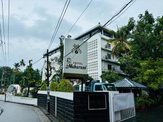 Maharani Hotel - Kozhikode - 9