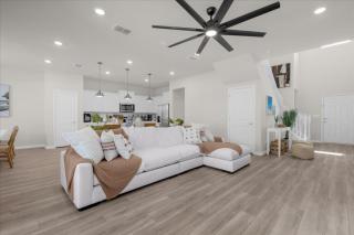 5 Bedrooms- 4 Bathrooms- Windsor Cay 1265 Er - Orlando - 9