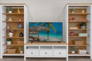 5 Bedrooms- 4 Bathrooms- Windsor Cay 1265 Er - Orlando - 6