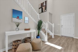 5 Bedrooms- 4 Bathrooms- Windsor Cay 1265 Er - Orlando - 5