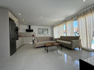 Belle villa contemporaine piscine privée - Empuriabrava - 5