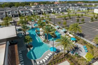 5 Bedrooms5 Bathrooms Paradiso Grande 10473 Et - Orlando - 8