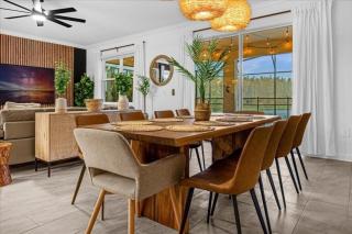 Last Minute Disney Getaway! Private Pool, Hot Tub & Games Room. Book Now! #77859 - Kissimmee - 6