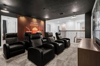 Last Minute Disney Getaway! Private Pool, Hot Tub & Games Room. Book Now! #77859 - Kissimmee - 3