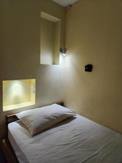 Hostel Baan Kuhn Yah โฮสเทลบ้านคุณย่า - Chiang Mai - 3