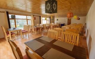 Magpie Camp Ladakh by LexStays - Leh - 2
