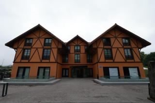 Hotel The Park Derio - Derio - 8