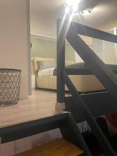 Loft nei caruggi - Genova - 4
