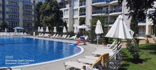 Oazis Cozy Beach Apartment - Ravda - 4